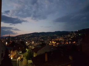 Sarajevo Hills Apartment